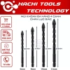 Mũi khoan đa năng 4 cạnh chuôi lục giác 6.35 – Cao cấp, bền bỉ, giá 21.000 VND