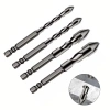 Mũi khoan đa năng 6-12mm EHES - Đầu lệch tâm, khoan gạch nhanh, giá chỉ 37.539 VND 3
