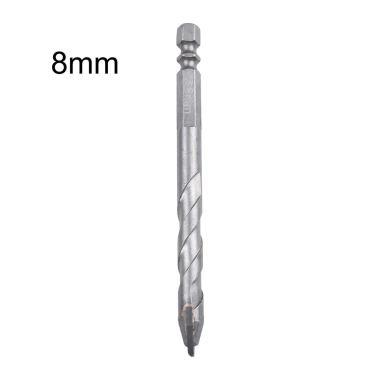 Mũi khoan đa năng 6-12mm EHES - Đầu lệch tâm, khoan gạch nhanh, giá chỉ 37.539 VND