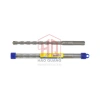 Mũi khoan đa năng chuôi gài hợp kim siêu cứng - Khoan nhanh, bền bỉ, giá 33.033₫ 2