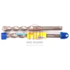 Mũi khoan đa năng chuôi gài hợp kim siêu cứng - Khoan nhanh, bền bỉ, giá 33.033₫ 4