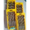 Mũi khoan inox đa năng Hoàn sắt, thép, inox, gỗ - Faviprol, kích thước 8.5‑13mm, giảm còn 34.800đ 4