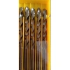 Mũi khoan inox đa năng Hoàn sắt, thép, inox, gỗ - Faviprol, kích thước 8.5‑13mm, giảm còn 34.800đ 6