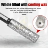 Mũi khoan kim cương chuyên nghiệp tắc kê - Đánh bại gạch men, đá marble, đá cẩm thạch, bit khoan khô, chỉ 91.800đ