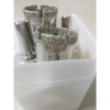 Mũi khoan kính 24mm - Đánh thủng gạch men, đá hoa cương, giảm 20% còn 24.000₫ 2