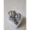 Mũi khoan kính 24mm - Đánh thủng gạch men, đá hoa cương, giảm 20% còn 24.000₫ 3