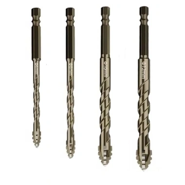 Mũi khoan lệch tâm: phụ kiện khoan DIY đục lỗ nhanh, giá 27.500₫ giảm sâu 4 Mũi khoan lệch tâm: phụ kiện khoan DIY đục lỗ nhanh, giá 27.500₫ giảm sâu 4