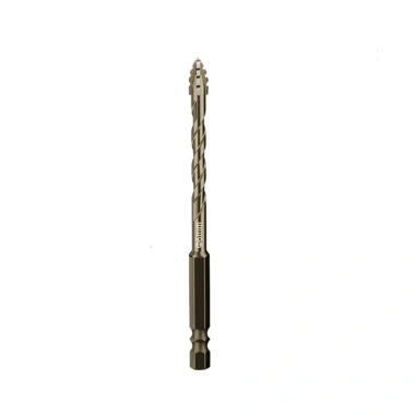 Mũi khoan lệch tâm: phụ kiện khoan DIY đục lỗ nhanh, giá 27.500₫ giảm sâu 6 Mũi khoan lệch tâm: phụ kiện khoan DIY đục lỗ nhanh, giá 27.500₫ giảm sâu 6