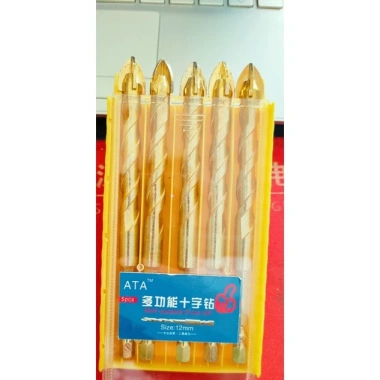 Mũi Khoan Lục Giác VOTO - Khoan Tường, Kính, Đá, Gạch Men, Kim Loại 23.000₫