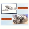 Mũi khoan mài vonfram khắc búa - Mài kim loại, gỗ, nhựa, giảm 22% chỉ 222.900₫ 8