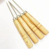 Mũi khoan tay cầm gỗ W0OV - Phụ kiện DIY may vá, hàng nghìn miếng, giảm giá 31.254₫