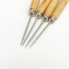Mũi khoan tay cầm gỗ W0OV - Phụ kiện DIY may vá, hàng nghìn miếng, giảm giá 31.254₫ 2