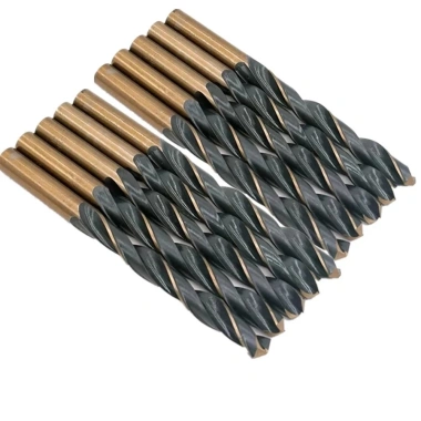 Mũi khoan thép tốc độ cao Auger Bit đa năng Gỗ & Kim loại – Giá chỉ 11.330₫ 3 Mũi khoan thép tốc độ cao Auger Bit đa năng Gỗ & Kim loại – Giá chỉ 11.330₫ 3