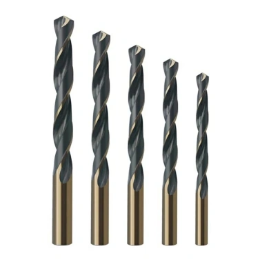 Mũi khoan thép tốc độ cao Auger Bit đa năng Gỗ & Kim loại – Giá chỉ 11.330₫ 4 Mũi khoan thép tốc độ cao Auger Bit đa năng Gỗ & Kim loại – Giá chỉ 11.330₫ 4