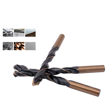Mũi khoan thép tốc độ cao Auger Bit đa năng Gỗ & Kim loại – Giá chỉ 11.330₫ 5 Mũi khoan thép tốc độ cao Auger Bit đa năng Gỗ & Kim loại – Giá chỉ 11.330₫ 5