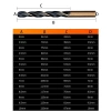 Mũi khoan thép tốc độ cao Auger Bit đa năng Gỗ & Kim loại – Giá chỉ 11.330₫ 9