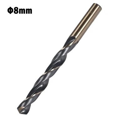 Mũi khoan thép tốc độ cao Auger Bit đa năng Gỗ & Kim loại – Giá chỉ 11.330₫ 12 Mũi khoan thép tốc độ cao Auger Bit đa năng Gỗ & Kim loại – Giá chỉ 11.330₫ 12
