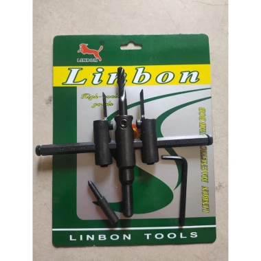 Mũi khoan trần thạch cao & gỗ Linbon cao cấp - Giá chỉ 99.000đ, giảm từ 119.790đ 6
