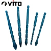 Mũi Khoan V2 Đa Năng HEX-9 Chuyên Gạch Men Cứng HRC 40 - Giá chỉ 20.000đ 5