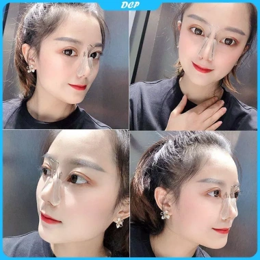 Mũi Lên Nâng Hình Clip Corrector 1PC - Công Cụ Làm Đẹp Mũi Giảm Béo, Giá 27.100₫ 3