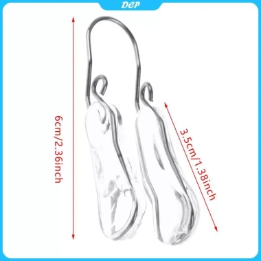 Mũi Lên Nâng Hình Clip Corrector 1PC - Công Cụ Làm Đẹp Mũi Giảm Béo, Giá 27.100₫ 9
