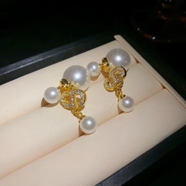 Mũi lợn mạ vàng 14K đá zirconia – Thiết kế hiện đại sang trọng, phụ kiện thời trang, quà tặng 106.502₫
