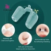 Mũi nâng sau phẫu thuật - Kẹp silicone uốn cong, định hình và cố định Silica Gel - 29.900 VND 3