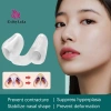 Mũi nâng sau phẫu thuật - Kẹp silicone uốn cong, định hình và cố định Silica Gel - 29.900 VND 4