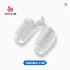 Mũi nâng sau phẫu thuật - Kẹp silicone uốn cong, định hình và cố định Silica Gel - 29.900 VND 8