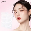 Mũi trong suốt vô hình 30 miếng dán mỏng thu nhỏ mũi cosplay Springevenstar 2