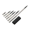 Mũi tuốc nơ vít chéo 5/6pc Thép hợp kim dài chống trượt PH2 - 45.460 VND