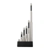 Mũi tuốc nơ vít chéo 5/6pc Thép hợp kim dài chống trượt PH2 - 45.460 VND 2