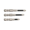Mũi tuốc nơ vít chéo 5/6pc Thép hợp kim dài chống trượt PH2 - 45.460 VND 9