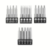 Mũi tuốc nơ vít tam giác UY 50mm - Dụng cụ chuyên gia, hiệu quả, giảm giá chỉ 31.900 VND