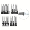 Mũi tuốc nơ vít tam giác UY 50mm - Dụng cụ chuyên gia, hiệu quả, giảm giá chỉ 31.900 VND 3