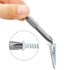 Mũi tuốc nơ vít tam giác UY 50mm - Dụng cụ chuyên gia, hiệu quả, giảm giá chỉ 31.900 VND 7