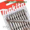 Mũi vít MKT PH2 S2 4 cạnh 2 đầu dài 65mm, từ tính cực mạnh, chân lục giác chuẩn 5