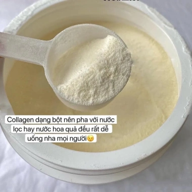 Multi Collagen Peptides Cam Codeage - Da Đẹp, Xương Chắc Khỏe, Giá 1.790.000 VNĐ
