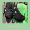Multy Messenger BAG Túi Đeo Chéo Họa Tiết Tam Giác Phản Quang Full Bộ - Giá 290.000₫ 10