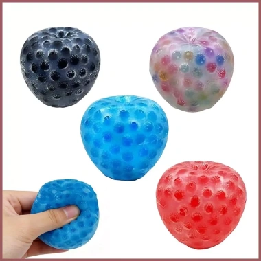 Mụn Pop Đồ Chơi 4 Miếng Thực Tế Mềm Bóp Giảm Stress Cho Người Lớn và Thiếu Niên, Giá Ưu Đãi 357.500₫ 7 Mụn Pop Đồ Chơi 4 Miếng Thực Tế Mềm Bóp Giảm Stress Cho Người Lớn và Thiếu Niên, Giá Ưu Đãi 357.500₫ 7