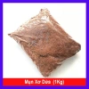 Mụn Xơ Dừa 1kg - Xơ dừa sơ chế dùng trồng cây, giá chỉ 18.000đ, chất lượng cao