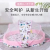 Mùng chống muỗi trẻ em gấp gọn bọt biển và cotton, chống côntrùng, 981.400 VND 9