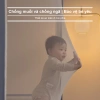 Mùng Chống Ngã Medoga Khung Vuông, Chống Muỗi, Chắn Giường, Không Khoan Tường 2