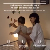 Mùng Chống Ngã Medoga Khung Vuông, Chống Muỗi, Chắn Giường, Không Khoan Tường 4