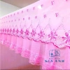Mùng dây mắc tay góc thêu hoa mai - Màn ngủ chống muỗi hiệu quả, giá 95.000₫
