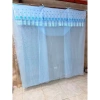 Mùng dây mắc tay góc thêu hoa mai - Màn ngủ chống muỗi hiệu quả, giá 95.000₫ 9