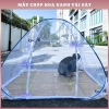 Mùng Đỉnh Chóp Tự Bung Người Lớn - Màn Hoa Ngủ Chống Muỗi Gấp Gọn Nhanh