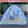 Mùng Đỉnh Chóp Tự Bung Người Lớn - Màn Hoa Ngủ Chống Muỗi Gấp Gọn Nhanh, Đủ Size Dùng Gia Đình, Giá 126.000₫ 5