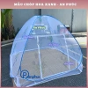 Mùng Đỉnh Chóp Tự Bung Người Lớn - Màn Hoa Ngủ Chống Muỗi Gấp Gọn Nhanh, Đủ Size Dùng Gia Đình, Giá 126.000₫ 10