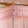 Mùng lưới chống muỗi phong cách công chúa 1.5-2.0m - Chất liệu bền, lắp nhanh, giảm muỗi hiệu quả - Giá chỉ 352.261 VND 3